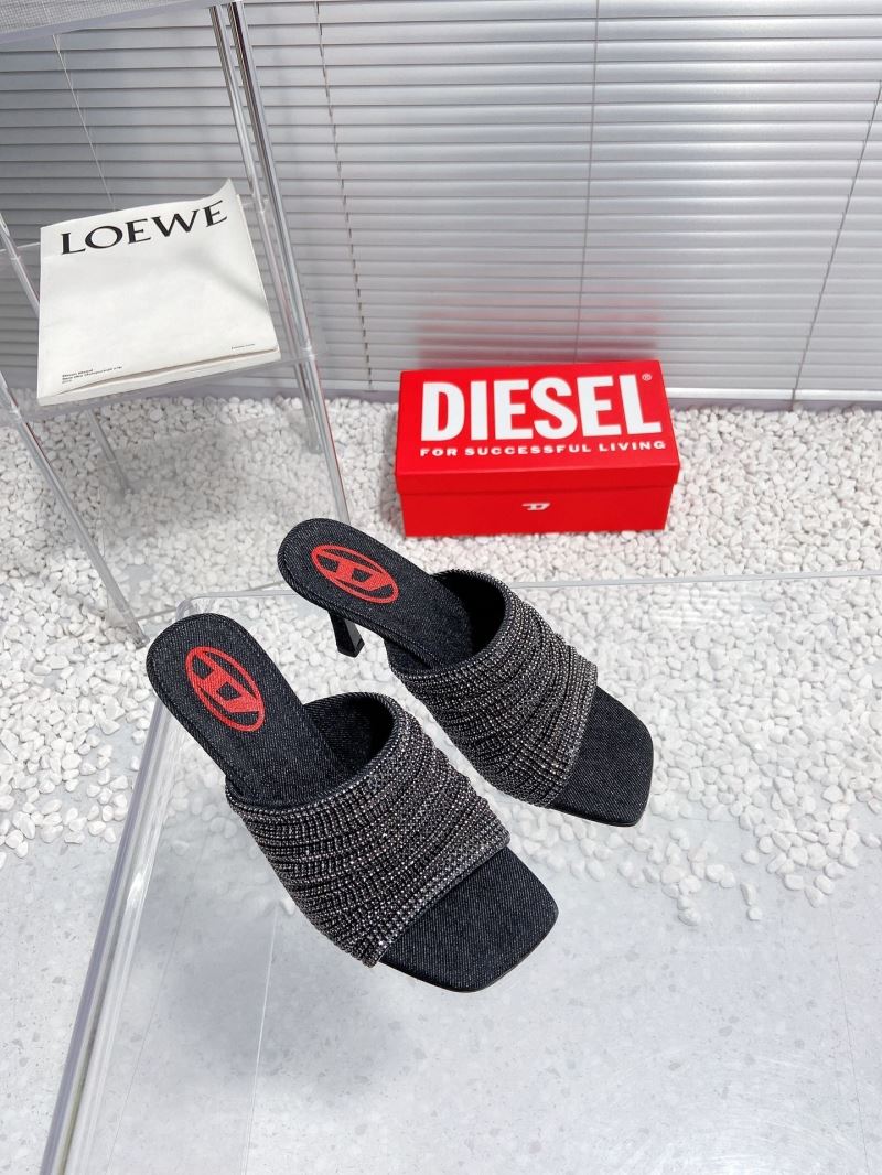 Diesel Sandals